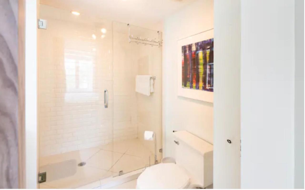 Carlyle Hotel Ocean Dr South Beach 2 Bedroom Luxury Apartment Miami Beach Buitenkant foto